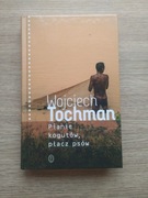 Pianie kogutów, płacz psów - Wojciech Tochman
