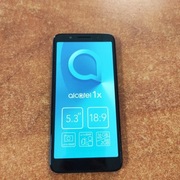 Alcatel 1x-atrapa