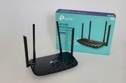 Router TP-Link Archer A6 AC1200 - Nowoczesny Router Wi-Fi 5