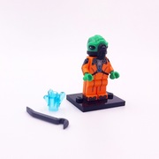 LEGO Minifigures Seria 21 – Alien, col21-11 (71029)