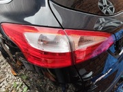 Lampa lewy tył LED focus mk3