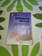 "Własna firma" Wydawnictwo forum