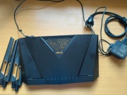 Router Asus AX6000