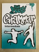 Full Blast Grammar Intermediate