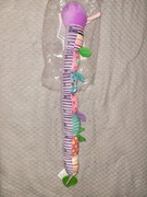 Gasienica sensoryczna milusia