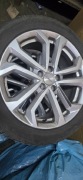 Komplet kół letnich Volvo v90.S90 i inne.18 cali.nowe