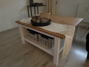 stolik kawowy IKEA używany