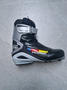 Salomon Pilot sns buty do nart biegowych R. 40 2/3 25,5 cm jak nowe