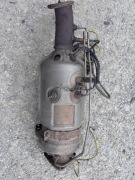 Iveco Daily 6th gen Filtr cząstek stałych Katalizator  / DPF 5802006031