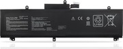 Bateria C41N1837 do ASUS ROG Zephyrus 76Wh 4940mAh 852