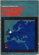Eugeniusz Banaszczyk - W bitwie o Anglię
