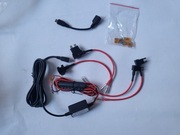 Adapter stałego zasilania do kamery 