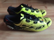 Buty Sidi SHOT Scarpe Carbon Rozmiar 44