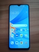 Smartfon Oppo A17 CPH2477 4GB Ram 64GB Niebieski od kobiety jak nowy
