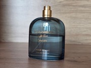 DOLCE & GABBANA LIGHT BLUE FOREVER EDP 100 ML *UNIKAT