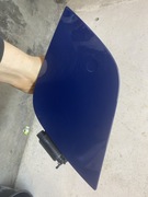 Ford Focus Mk3 Obudowa Klapki Wlewu Zbiornika Paliwa BM51-A27936-AG