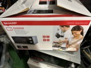 Sharp R200-INW Nowa 