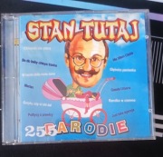 Stan Tutaj - Parodie