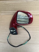 Lusterko boczne prawe Lexus rx450h 3 gen 2009-2015 r