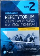 Repetytorium z języka angielskiego