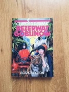 Rezerwat goblinów. Clifford D. Simak