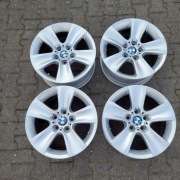Felgi alufelgi BMW F10 F11 F07 F30 8X17 ET30 6790172