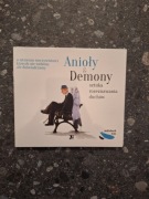 Anioły i demony sztuka rozeznania duchów audiobook mp3