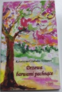Drzewa barwami pachnące