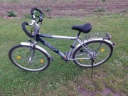 Rower Trekking Active Alu