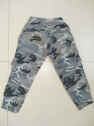 Spodnie SKKR MIKS moro Rozm.98 cm Lat 2-3