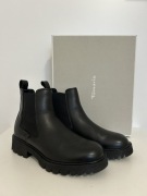 Botki Tamaris dames Chelsea