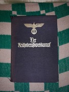 PROPAGANDA III RZESZY -HJ -1938 r