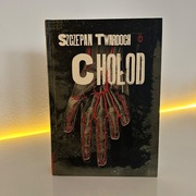 Chołod - Szczepan Twardoch