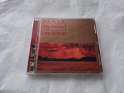 MYSLOVITZ - Korova Milky Bar 1 wydanie 2002 Sony Artur Rojek