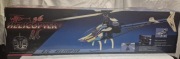 Zdalnie sterowany Helikopter RC 