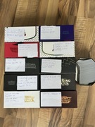 Karty Pokémon Bulk ponad 5000 kart + konkretna lista kart w zestawie