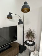 Lampa stojąca Zuma Line