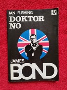 Doktor No – Ian Fleming