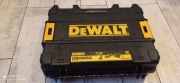 Walizka  DeWalt TStak do wkrętarki akumulatorowej DeWalt 18 V do 2ah