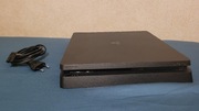 Playstation 4 PS4 slim model CUH-2216A 500 GB USZKODZONA!!!