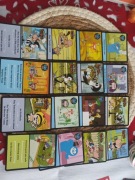 Karty Cartoon Network Dare-Off Duos