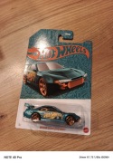 Nissan Silva S14 Drift Hot Wheels 