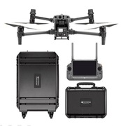 Dron DJI Matrice 30T C2 z kamerą termowizyjną - gwarancja - NIEUŻYWANY