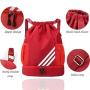 Modny plecak sportowy