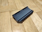 Umarex HDR 50 TP 50 osłona lufy tuningowej