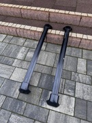 bagażnik dachowy relingi poprzeczki honda crv 4 iv CR-V