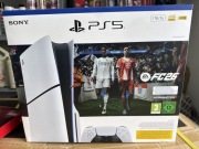 PlayStation 5 Slim + FC26