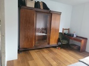 Szafa. trzydrzwiowa stara, przedwojenna