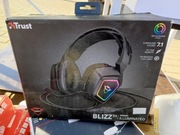 Słuchawki trust gxt450 blizz