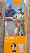 GORSET ORTOPEDYCZNY SPINCARE HIGH PLUS QMED
